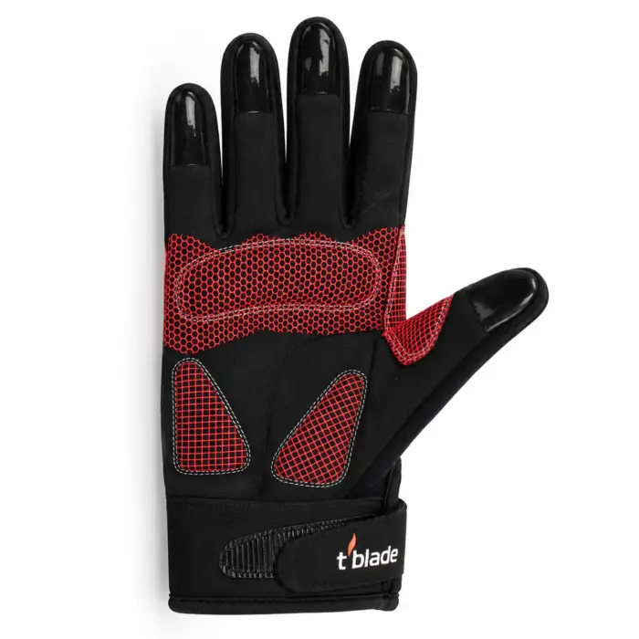 T-Blade Ice Performance – Eissport-Handschuhe – Bild 2
