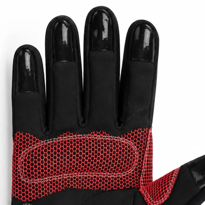 T-Blade Ice Performance – Eissport-Handschuhe – Bild 3