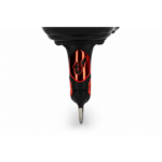 GRAF Ultra T-Blade Schlittschuh RED-Edition | Core Collection – Bild 4
