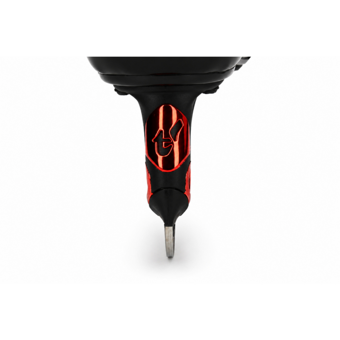 GRAF Ultra T-Blade Schlittschuh RED-Edition | Core Collection – Bild 4
