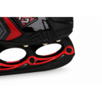 GRAF Ultra T-Blade Schlittschuh RED-Edition | Core Collection – Bild 5