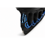 GRAF Ultra T-Blade Schlittschuh BLUE-Edition | Bundle – Bild 7