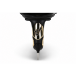 GRAF Ultra T-Blade Schlittschuh GOLD-Edition | Bundle – Bild 5