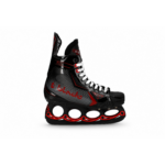 GRAF Ultra T-Blade Schlittschuh RED-Edition | Core Collection – Bild 9
