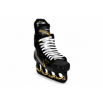 GRAF Ultra T-Blade Schlittschuh GOLD-Edition | Bundle – Bild 9