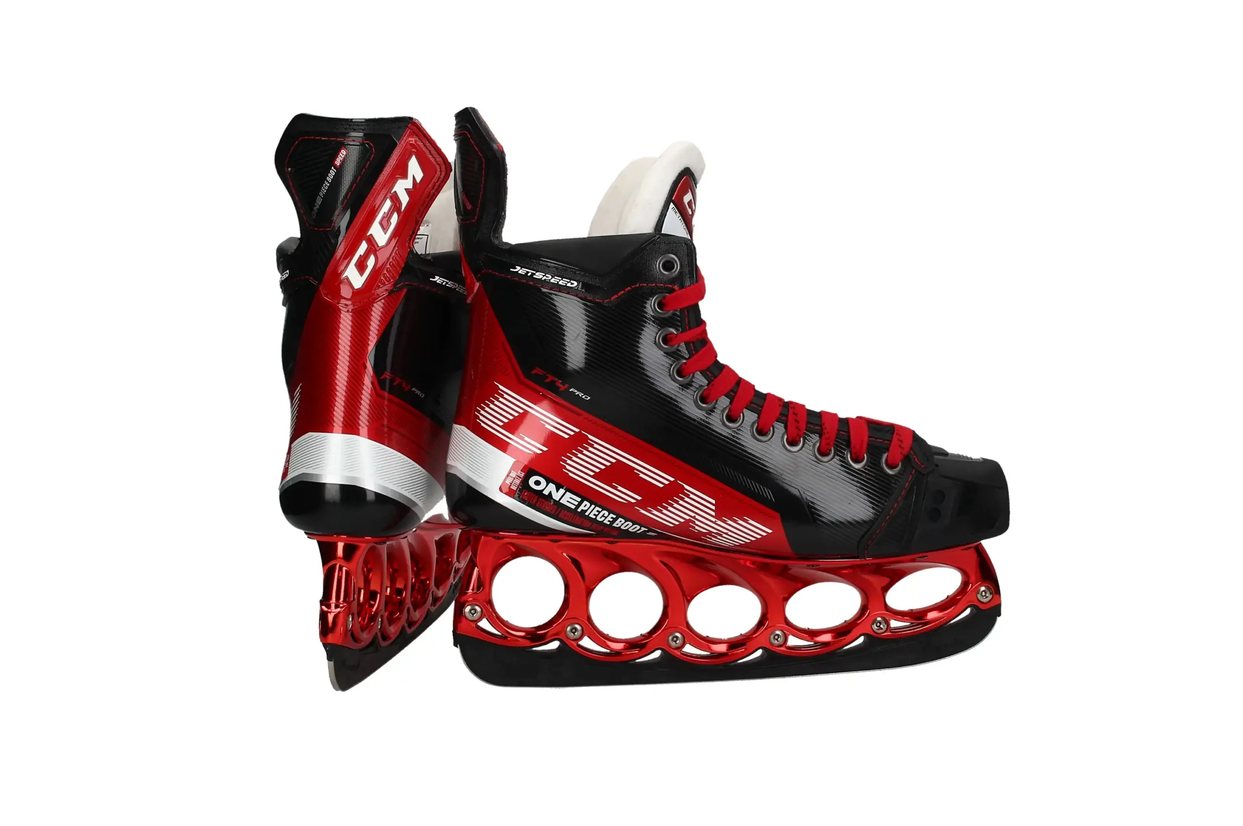 CCM FT4Pro T-Blade US 10.5-EU 44.5 CCM FT4Pro T-Blade US 10.5-EU 44.5 – Bild 1