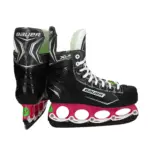 Bauer XLS T-Blade US 7.5-EU 40.5