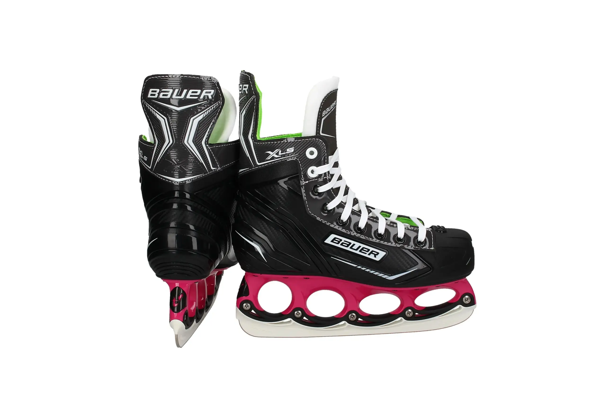 Bauer XLS T-Blade US 7.5-EU 40.5 Bauer XLS T-Blade US 7.5-EU 40.5 – Bild 1