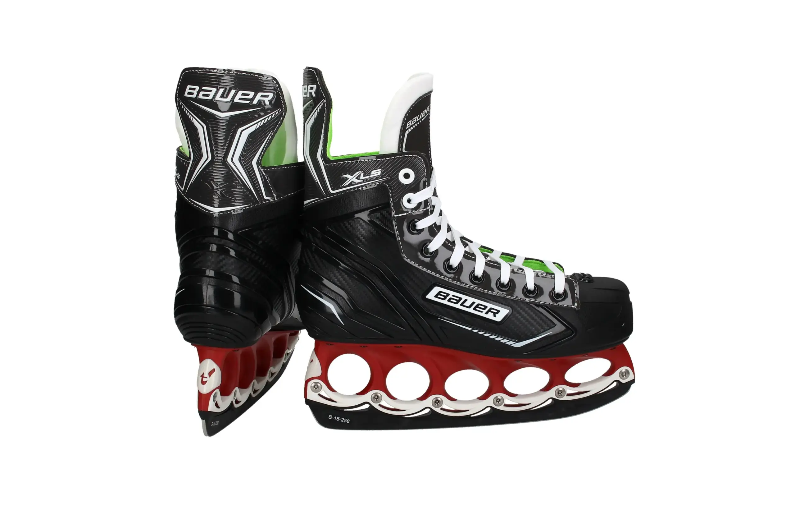Bauer XLS T-Blade US 8.5-EU 42 Bauer XLS T-Blade US 8.5-EU 42 – Bild 1