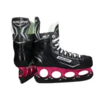 Bauer XLS T-Blade US 6-EU 38.5