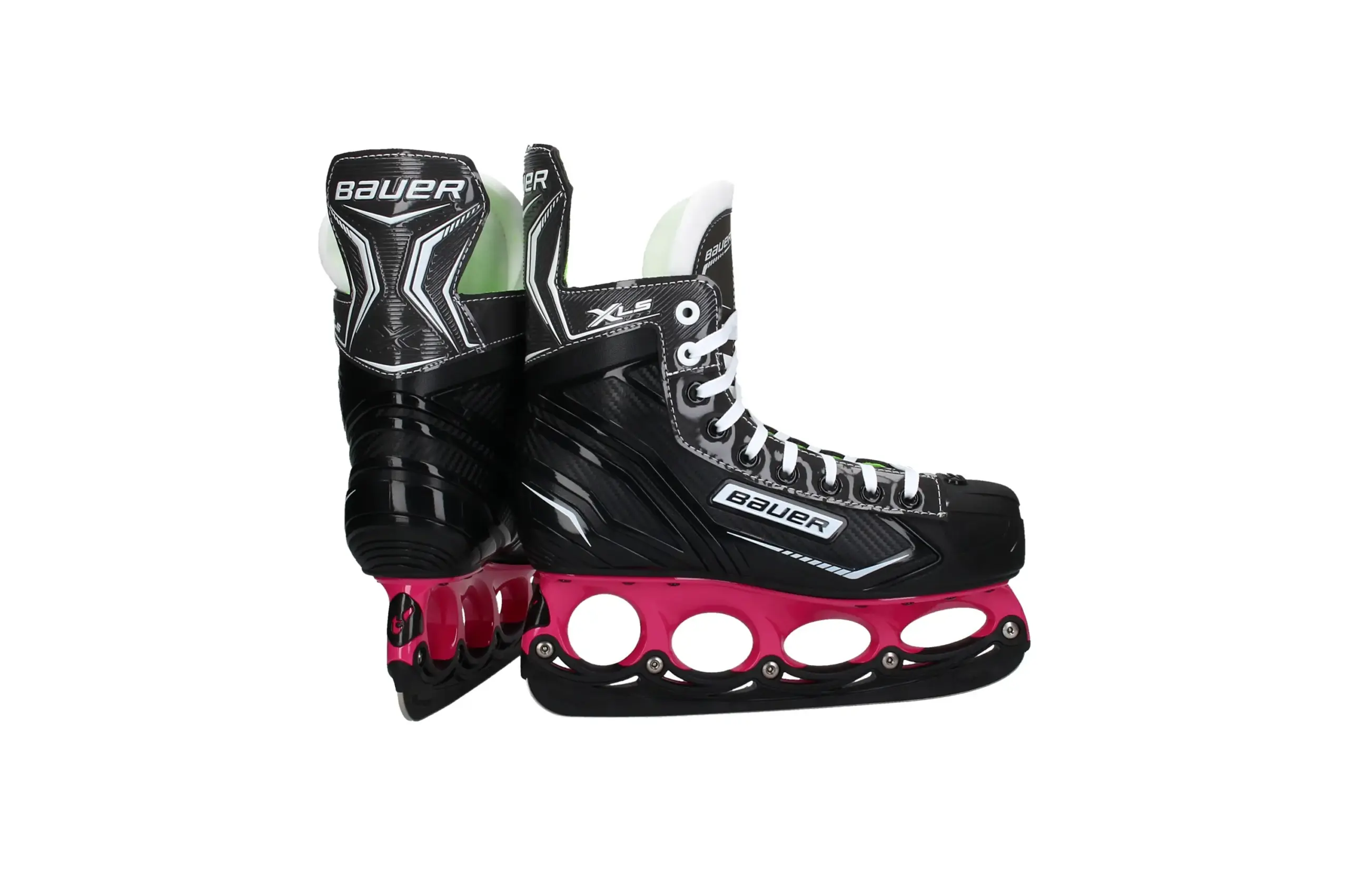 Bauer XLS T-Blade US 6-EU 38.5 Bauer XLS T-Blade US 6-EU 38.5 – Bild 1
