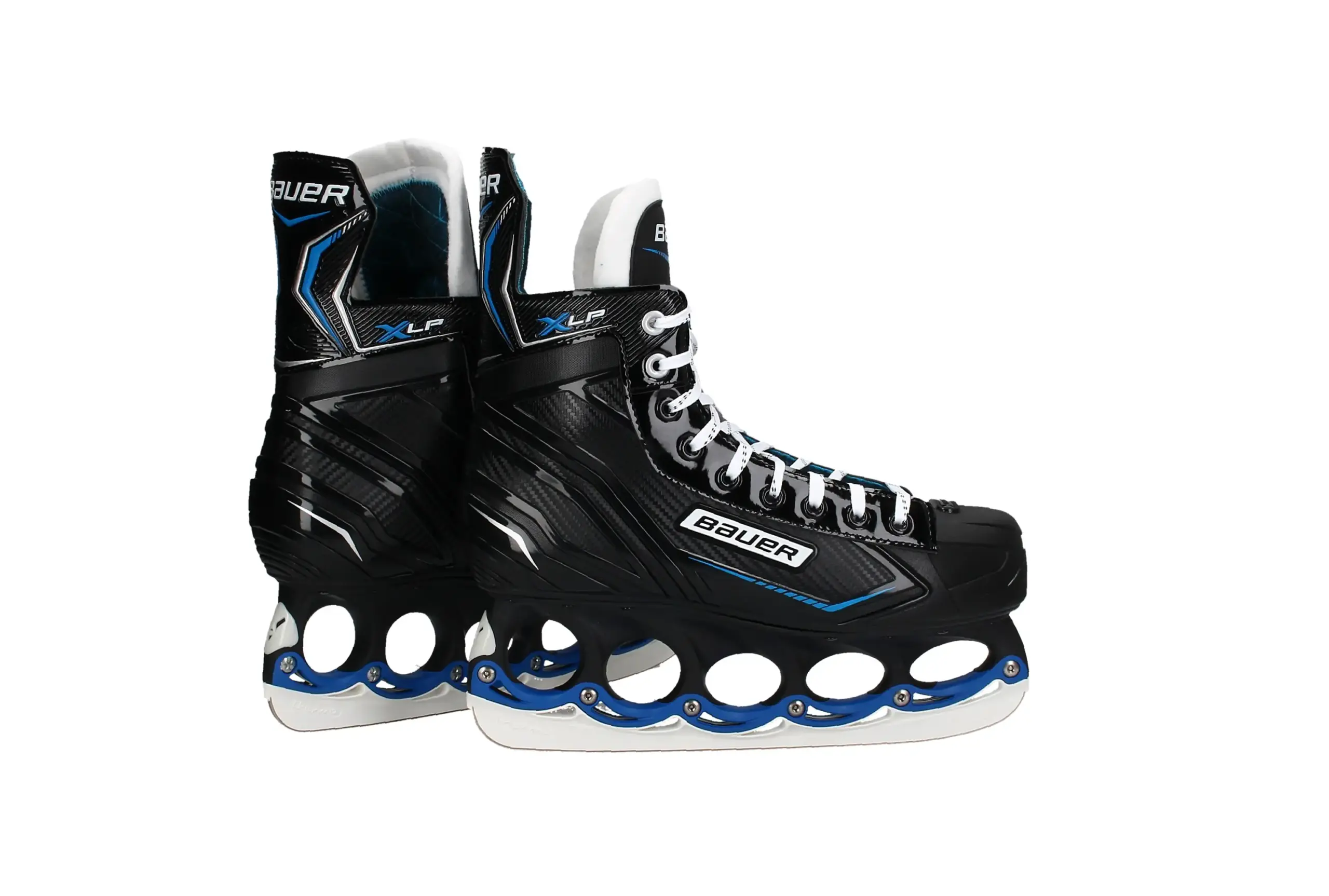 Bauer XLP T-Blade US 10.5-EU 44.5 Bauer XLP T-Blade US 10.5-EU 44.5 – Bild 1