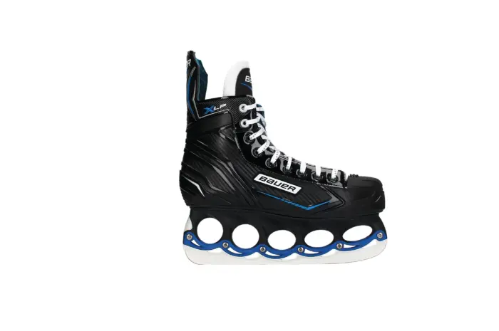Bauer XLP T-Blade US 10.5-EU 44.5 – Bild 2