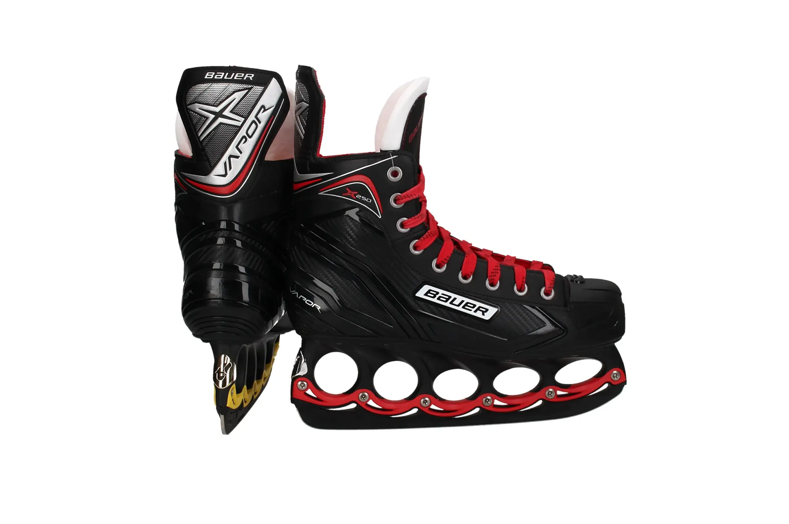 Bauer X250 T-Blade US 9.5-EU 43 Bauer X250 T-Blade US 9.5-EU 43 – Bild 1