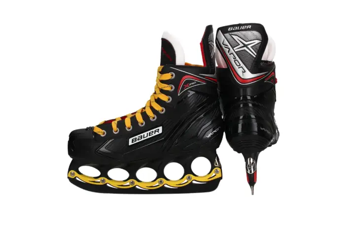 Bauer X250 T-Blade US 9.5-EU 43 – Bild 2
