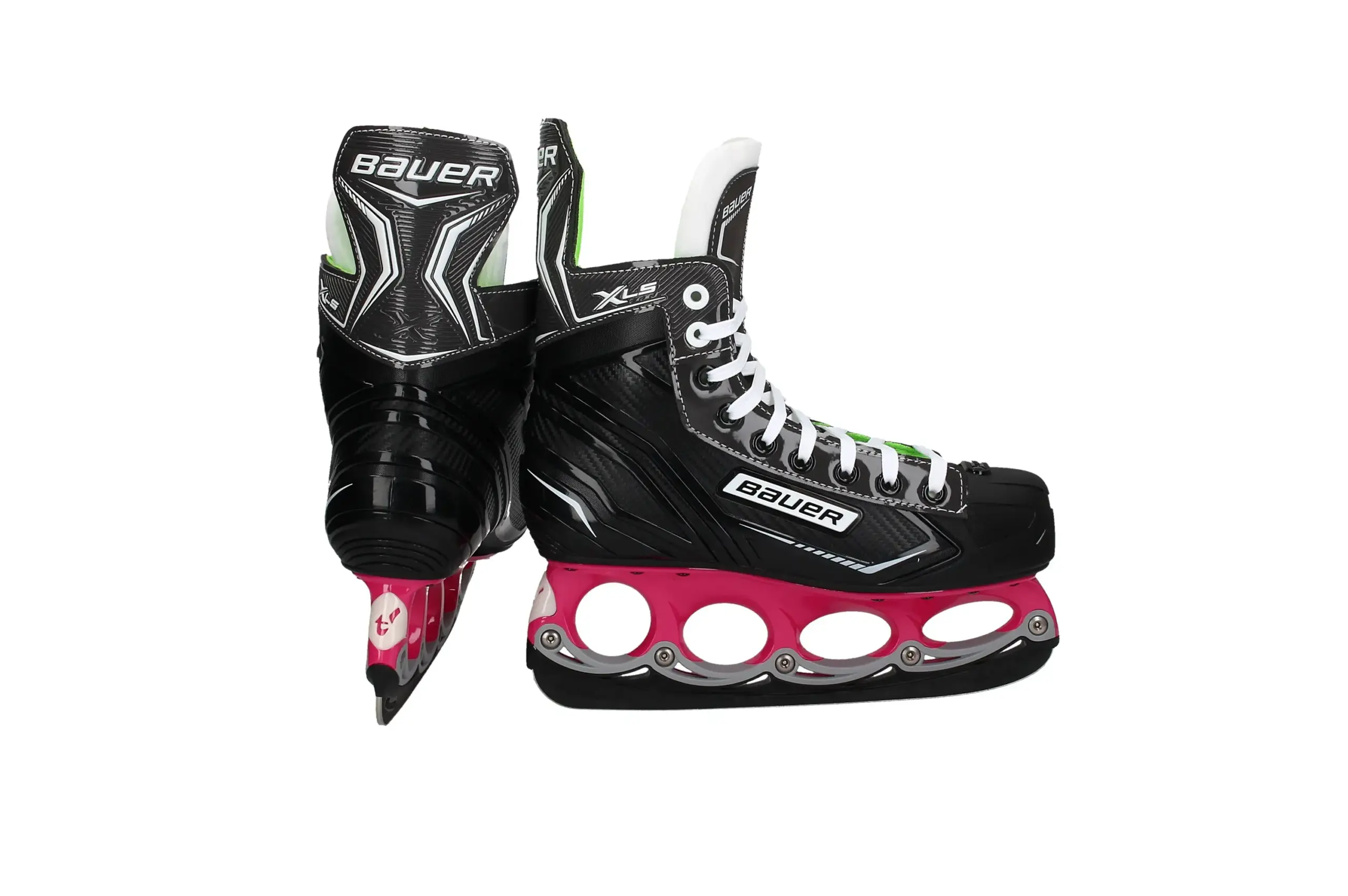 Bauer XLS T-Blade US 7.5-EU 40.5 Bauer XLS T-Blade US 7.5-EU 40.5 – Bild 1