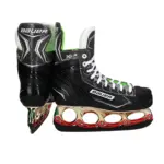 Bauer XLS T-Blade US 7.5-EU 40.5