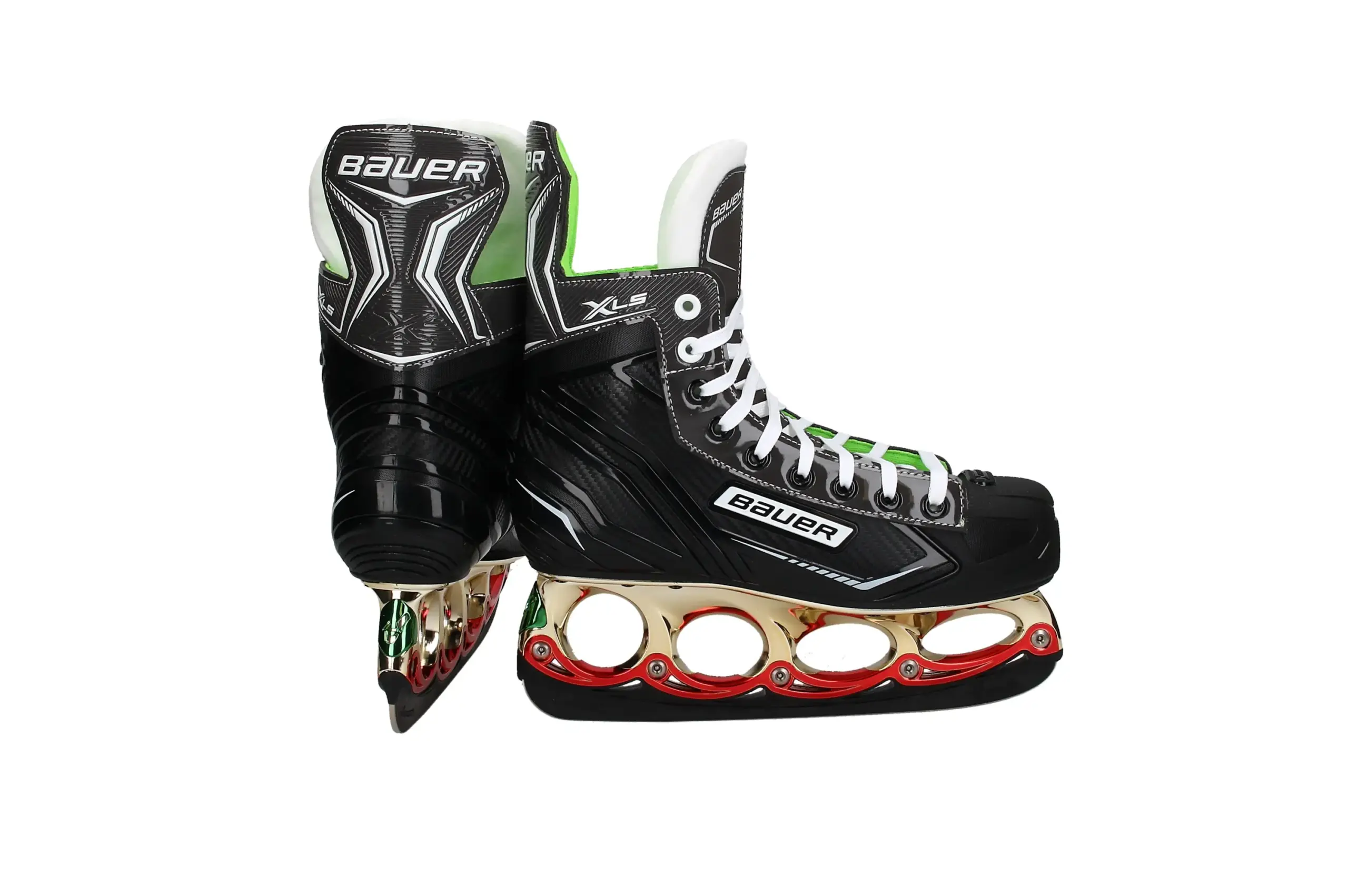 Bauer XLS T-Blade US 7.5-EU 40.5 Bauer XLS T-Blade US 7.5-EU 40.5 – Bild 1