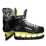 Bauer XLS T-Blade US 10.5-EU 44.5