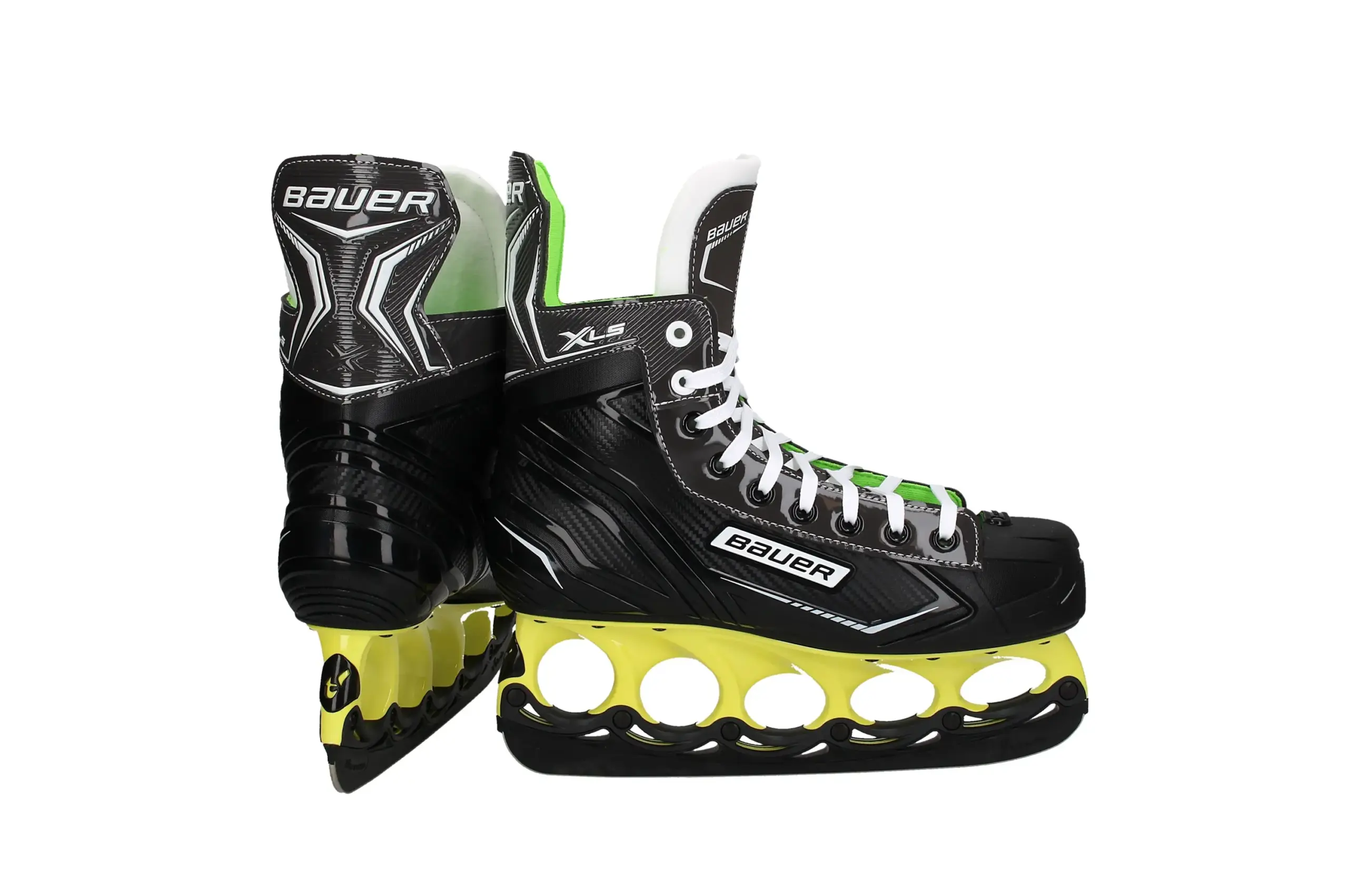 Bauer XLS T-Blade US 10.5-EU 44.5 Bauer XLS T-Blade US 10.5-EU 44.5 – Bild 1