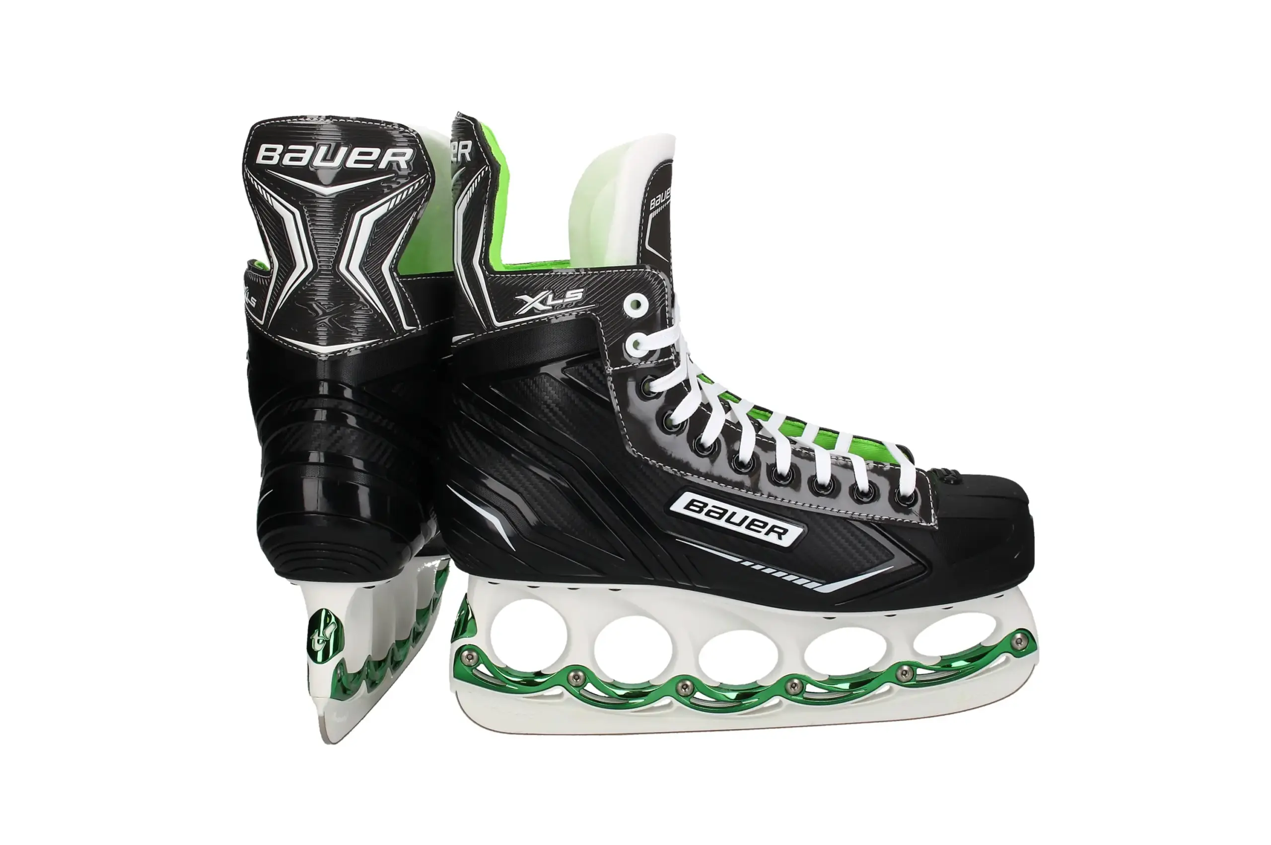Bauer XLS T-Blade US 12.5-EU 47 Bauer XLS T-Blade US 12.5-EU 47 – Bild 1
