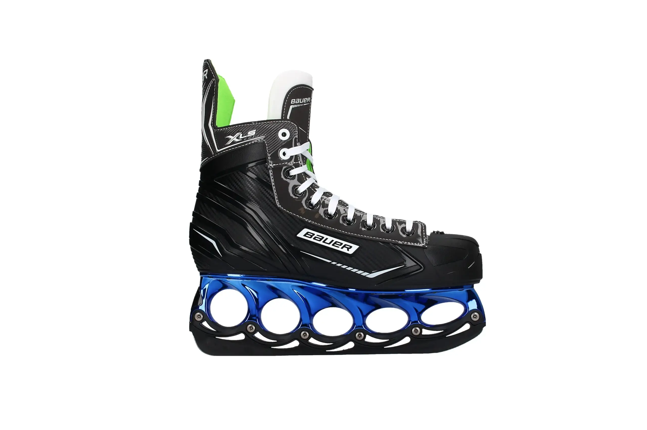 Bauer XLS T-Blade US 13.5- EU 48 Bauer XLS T-Blade US 13.5- EU 48 – Bild 1