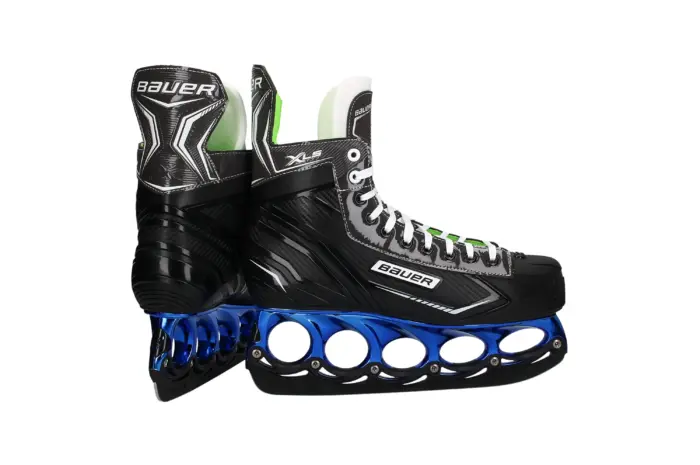 Bauer XLS T-Blade US 13.5- EU 48 – Bild 5