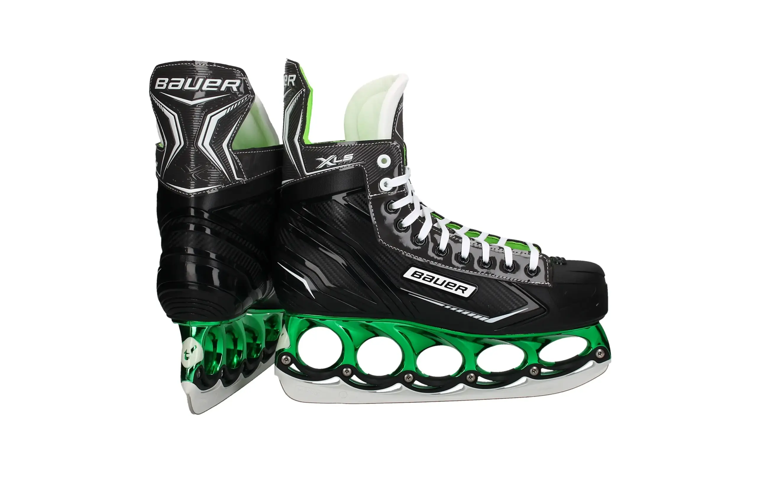 Bauer XLS T-Blade US 13.5-EU 48 Bauer XLS T-Blade US 13.5-EU 48 – Bild 1