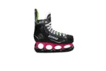 Bauer XLS T-Blade US 6-EU 38.5 – Bild 2