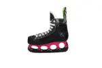 Bauer XLS T-Blade US 6-EU 38.5 – Bild 3