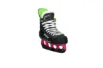Bauer XLS T-Blade US 6-EU 38.5 – Bild 4