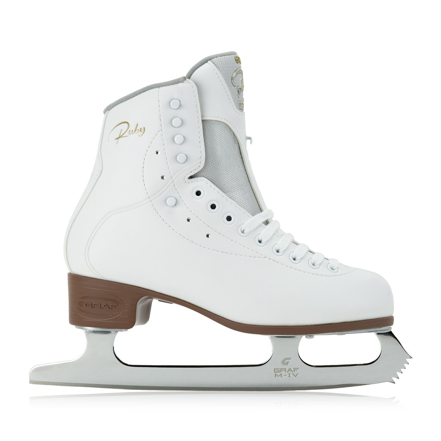 GRAF Herstellerbild Offizielle GRAF Quelle: https://graffigure.com/skates/ruby-victory/