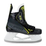 Offizielle GRAF Quelle: https://grafhockey.com/skates/ice/player/supra-g115x/