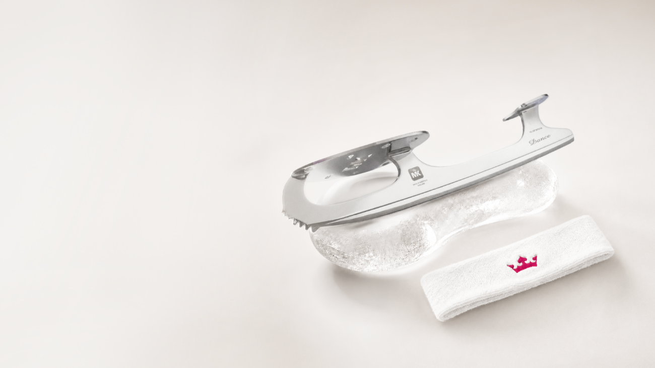 Offizielle Herstellerquelle: https://www.mkblades.com/dance