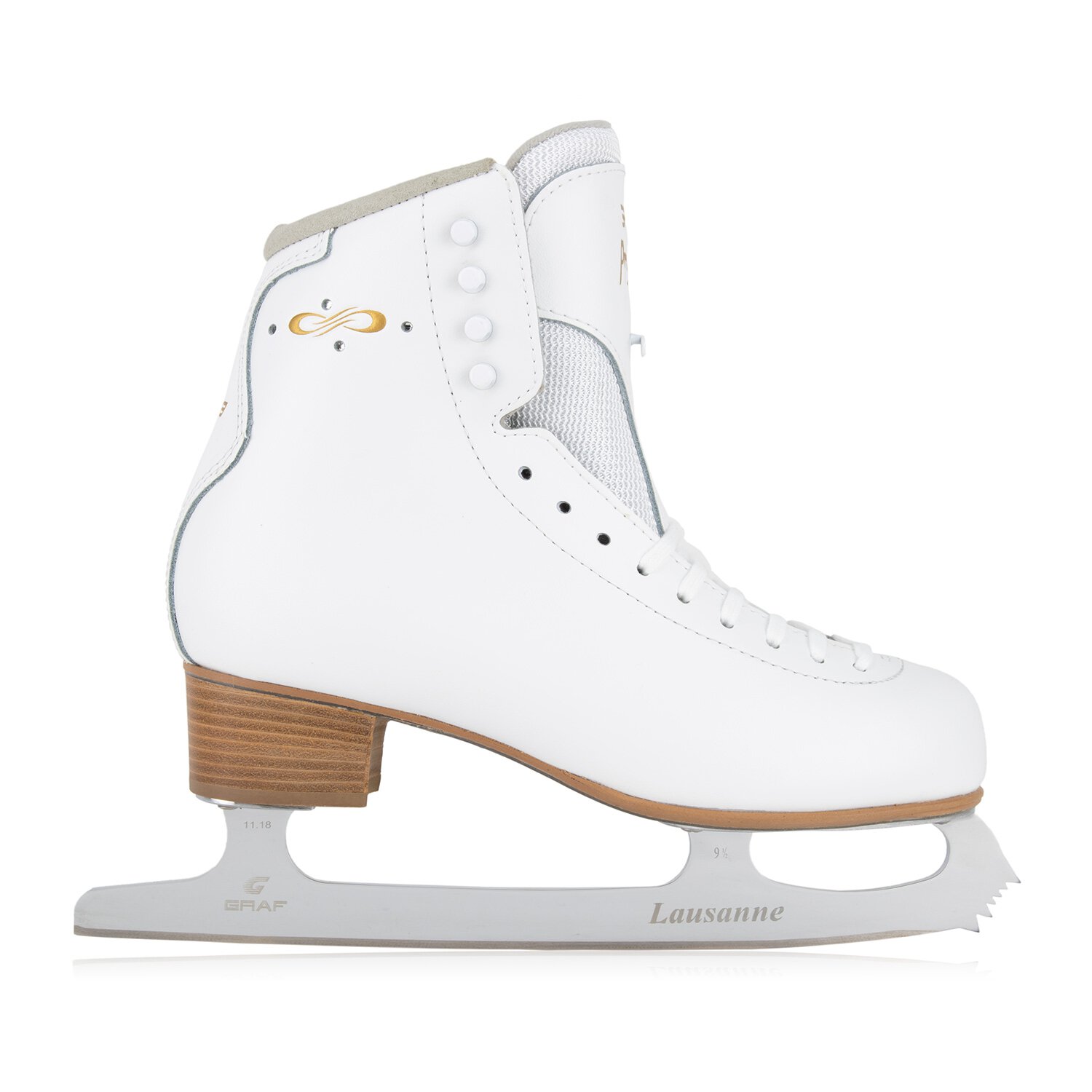 GRAF Herstellerbild Offizielle Herstellerquelle: https://graffigure.com/wp-content/uploads/2021/12/PrestigeCrystal_blades_white_side_web1500.jpg