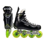 Offizielle Herstellerquelle: https://grafhockey.com/skates/roller/supra-g6045-inline/