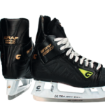 Offizielles GRAF Hockey Workbook 2020/21
