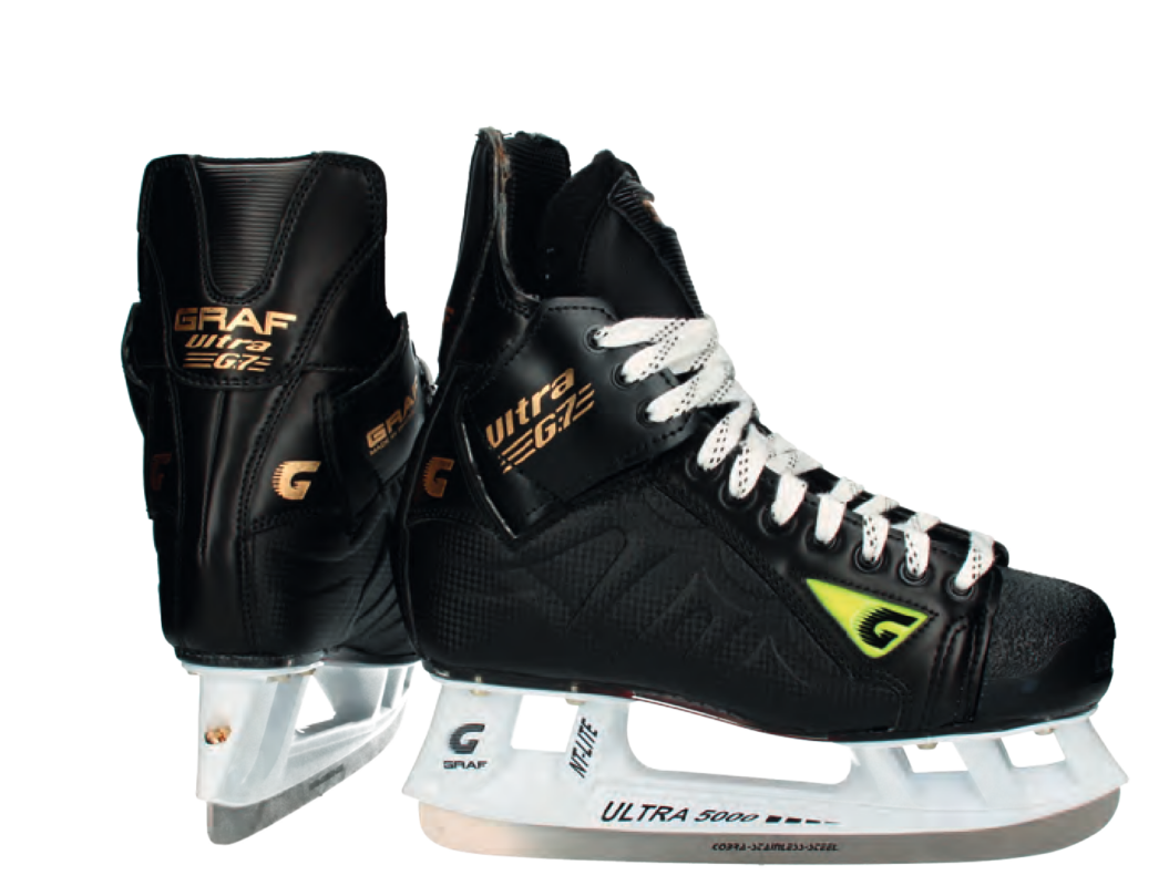 Offizielles GRAF Hockey Workbook 2020/21