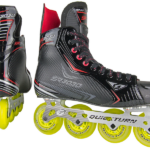 Verifizierte Legacy-Produktquelle; exakte QuickTurn40 Oversize-Konfiguration