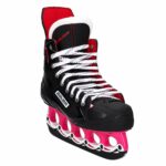 Bauer Vapor X250 T-Blade Schlittschuh Pink/Weiß – US 9.5 / EU 43 – Bild 2