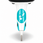 Bauer Supreme F15 Core Collection Arctic Pulse white – Bild 6