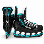 Bauer Supreme F15 Core Collection Arctic Pulse black
