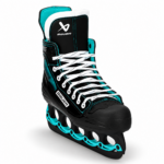 Bauer Supreme F15 Core Collection Arctic Pulse black – Bild 2