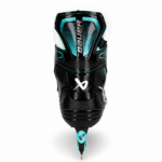 Bauer Supreme F15 Core Collection Arctic Pulse black – Bild 5