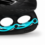 Bauer Supreme F15 Core Collection Arctic Pulse black – Bild 6