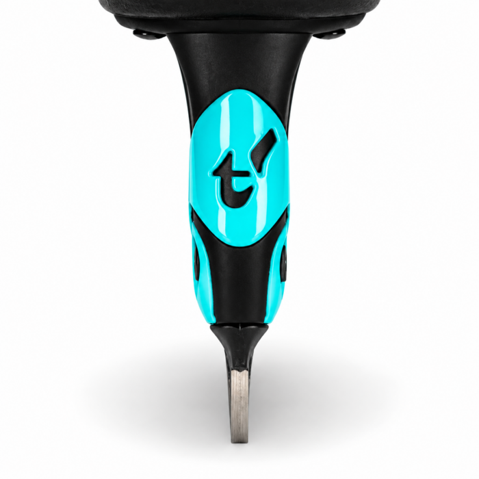 Bauer Supreme F15 Core Collection Arctic Pulse black – Bild 7