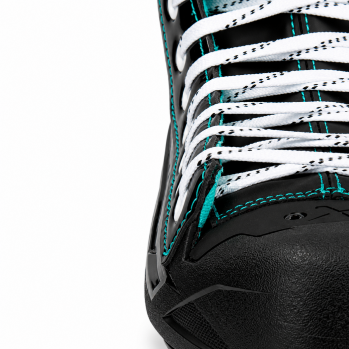Bauer Supreme F15 Core Collection Arctic Pulse black – Bild 11
