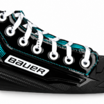Bauer Supreme F15 Core Collection Arctic Pulse white – Bild 9