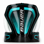 Bauer Supreme F15 Core Collection Arctic Pulse white – Bild 10
