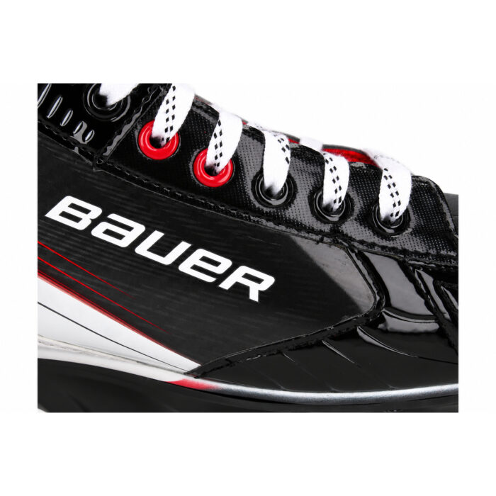 Bauer Fly30 T-Blade Core Collection black and white – Bild 4
